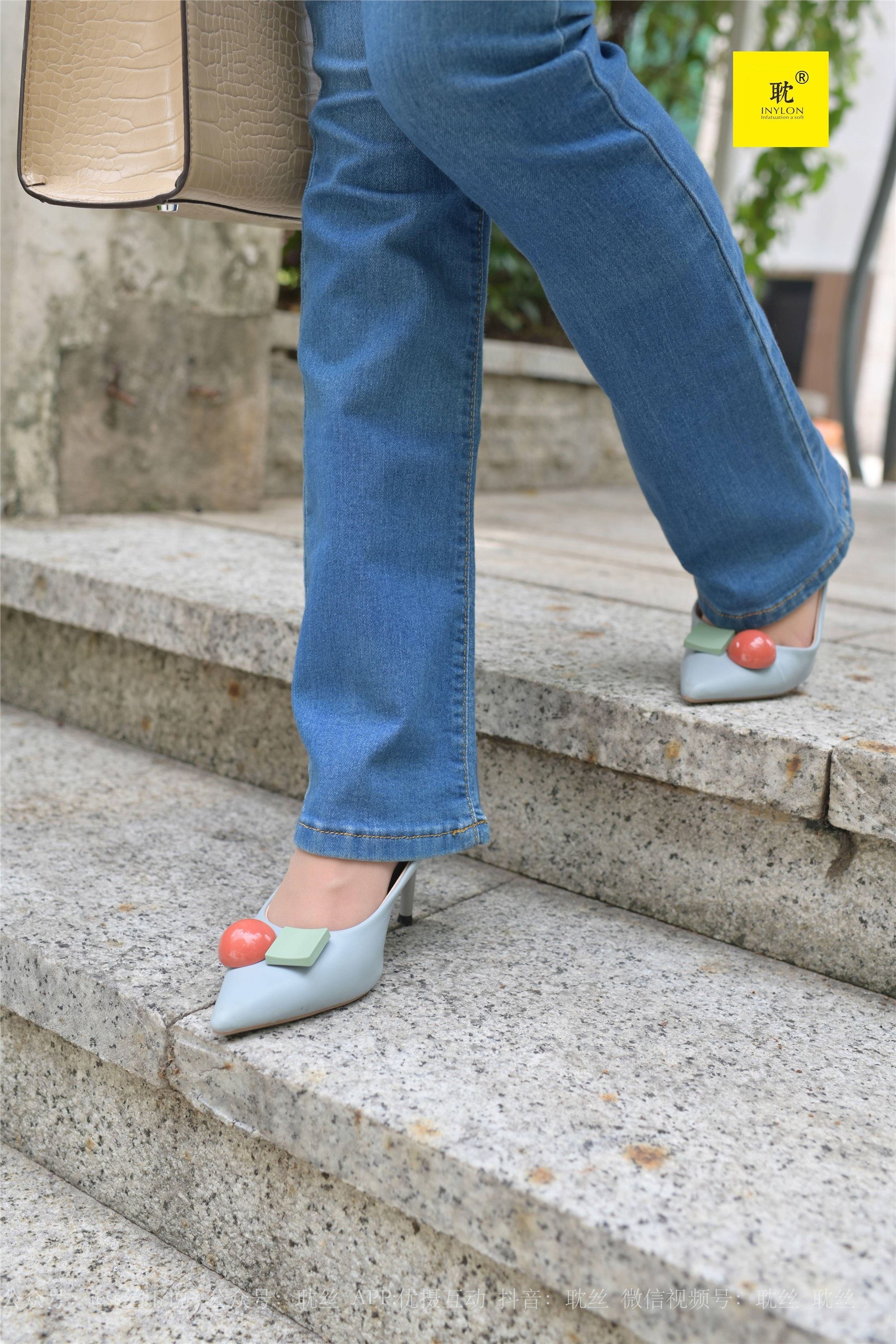 IESS异思趣向 040 第N种幻想之《婉萍的一天》④ 婉萍